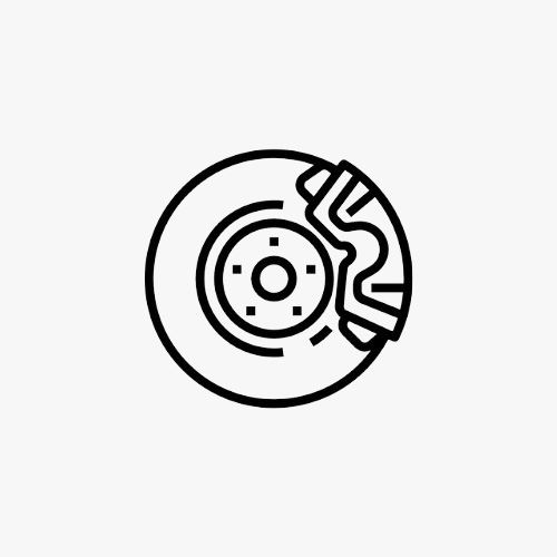 Ön-Arka Fren Balatası