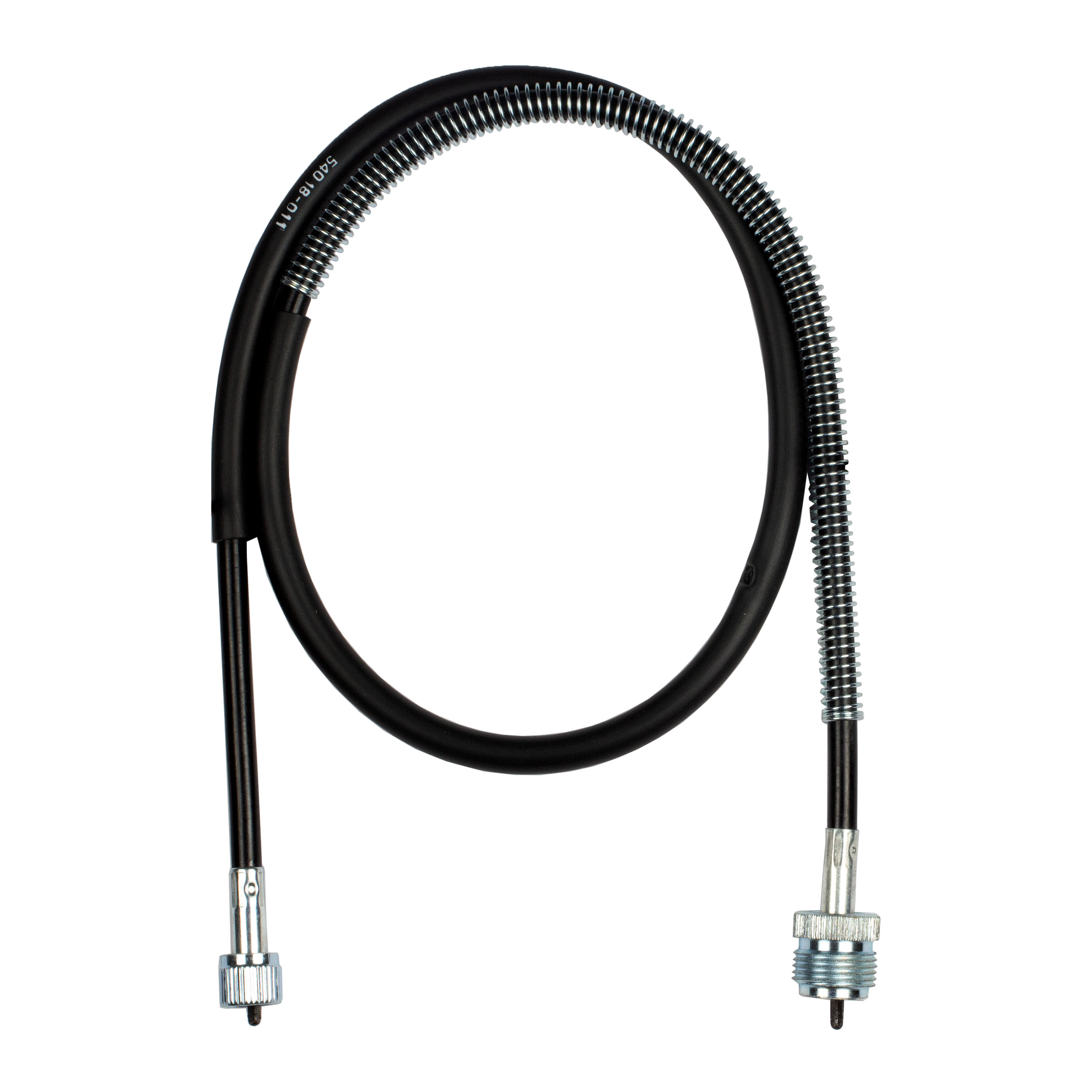 turu Tachometer Cable for Kawasaki H2 750 Mach 4 (1972-1975