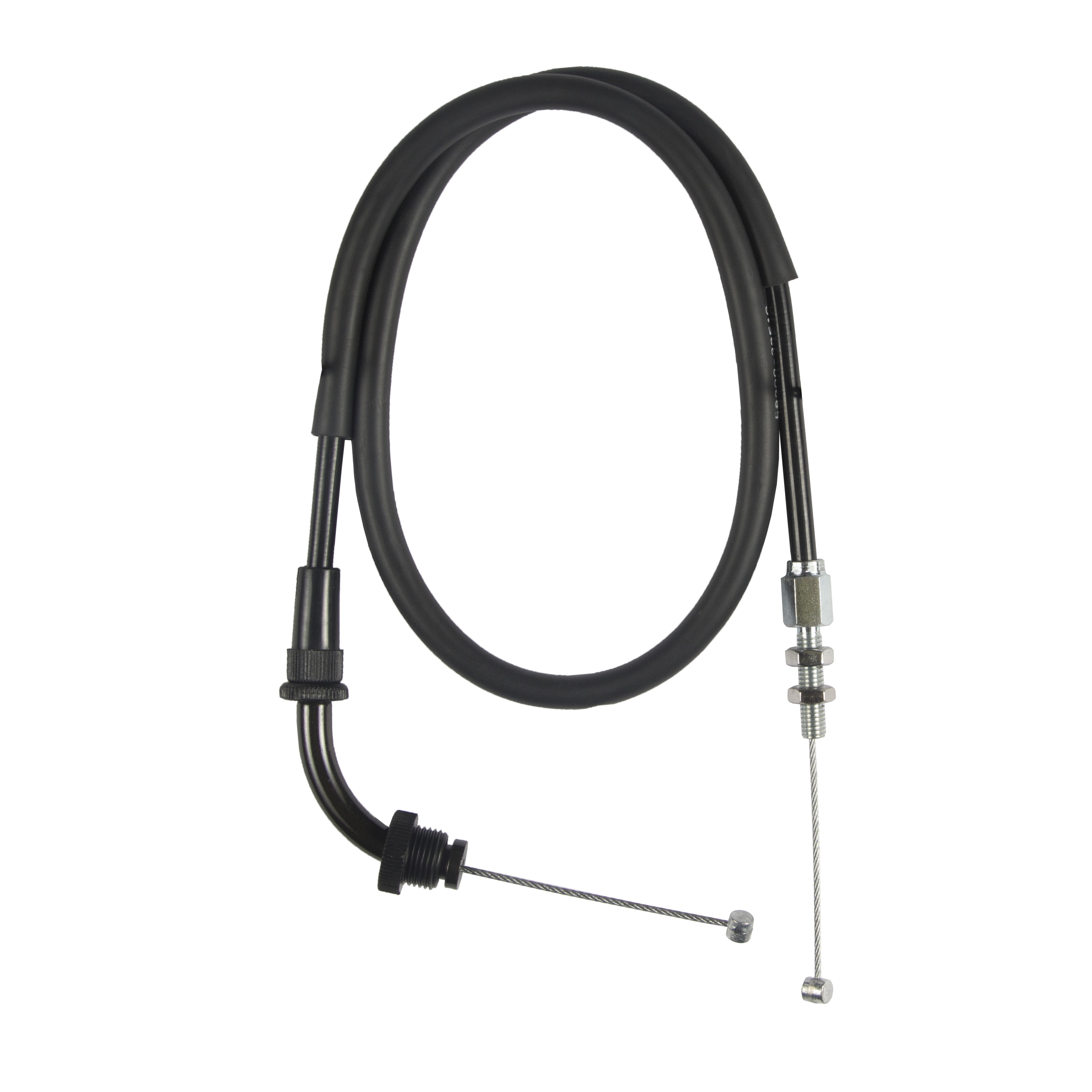 ミー Throttle Cable B (PUSH) for Suzuki GSX-R 600 / 750 / 58300