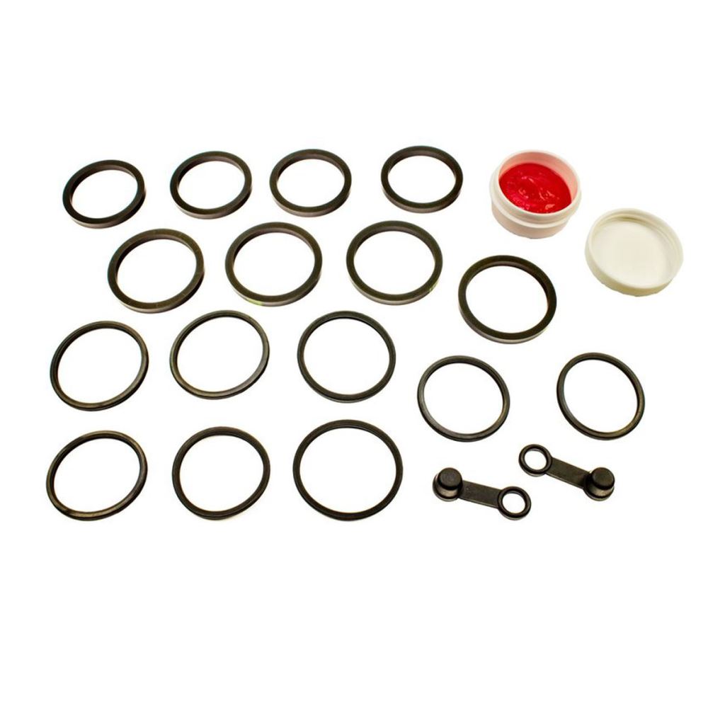 Yamaha yzf-r1 1000 rn12 moteur joints d/'étanchéité dichtungssat Cylindre Embrayage
