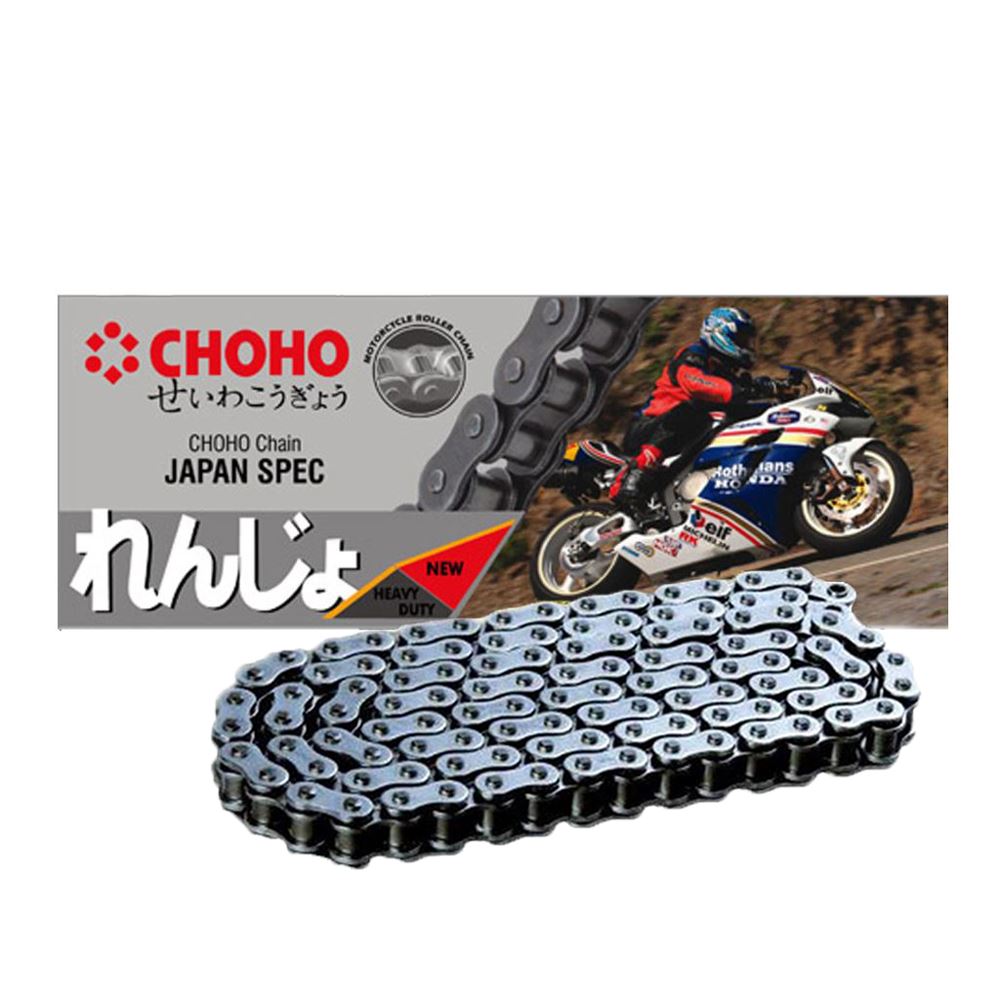 Choho O-Ring Zincir 530 Ho 116L