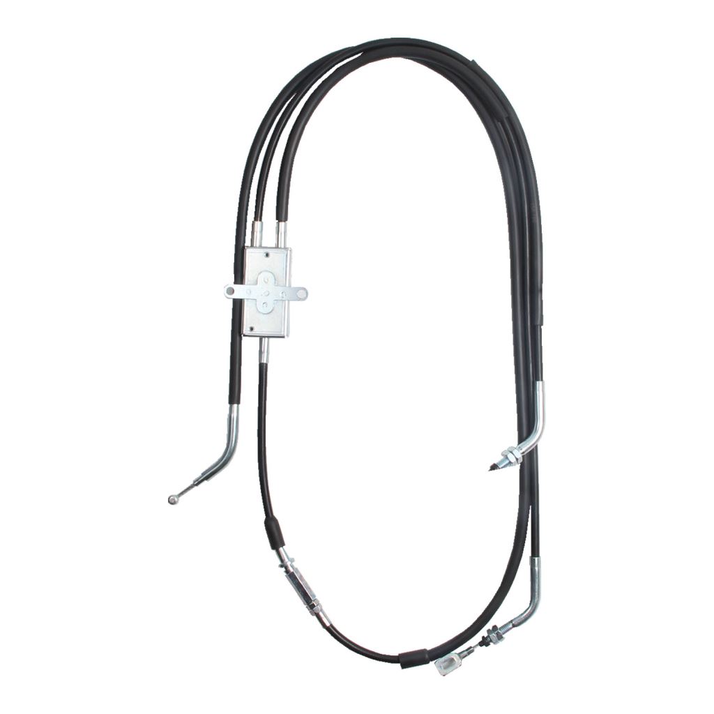 Cf Moto X 850/ X 1000 Fren Teli