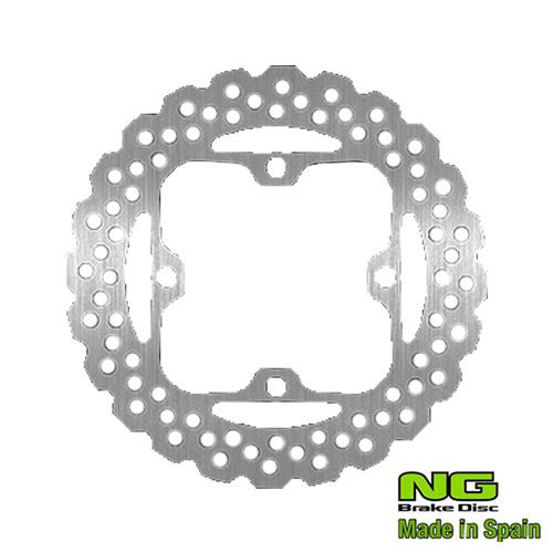 Fren Disk Papatya Ng