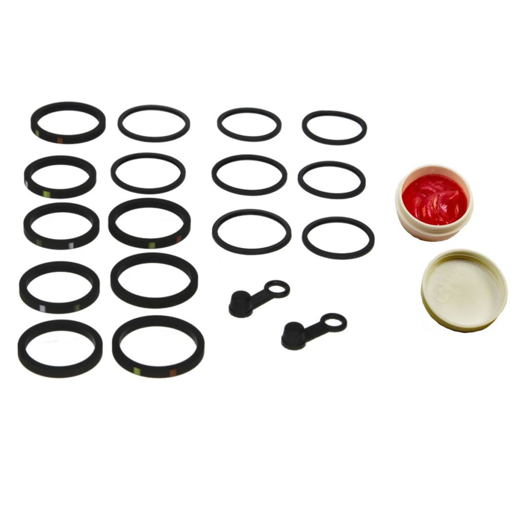 Yamaha yzf-r1 1000 rn12 moteur joints d/'étanchéité dichtungssat Cylindre Embrayage