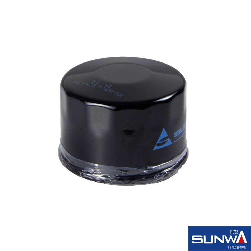 Sunwa Yağ Filtresi HF682