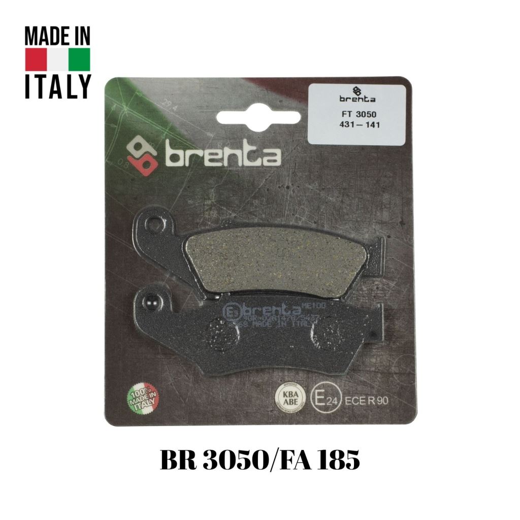 Disk Brenta Fren Balata
