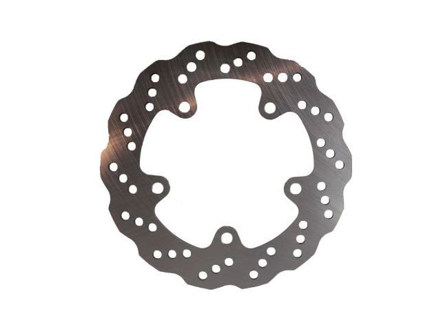 Fren Disk Papatya Ng