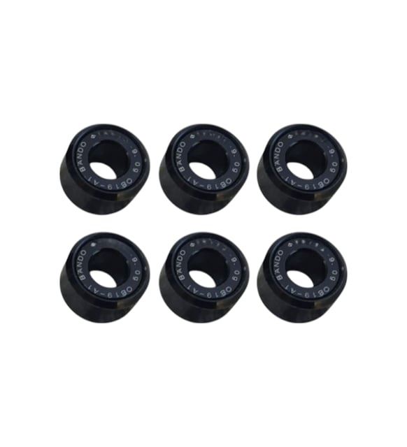 Bando Ağırlık Burcu BWR-065 / 23X18mm 16gr