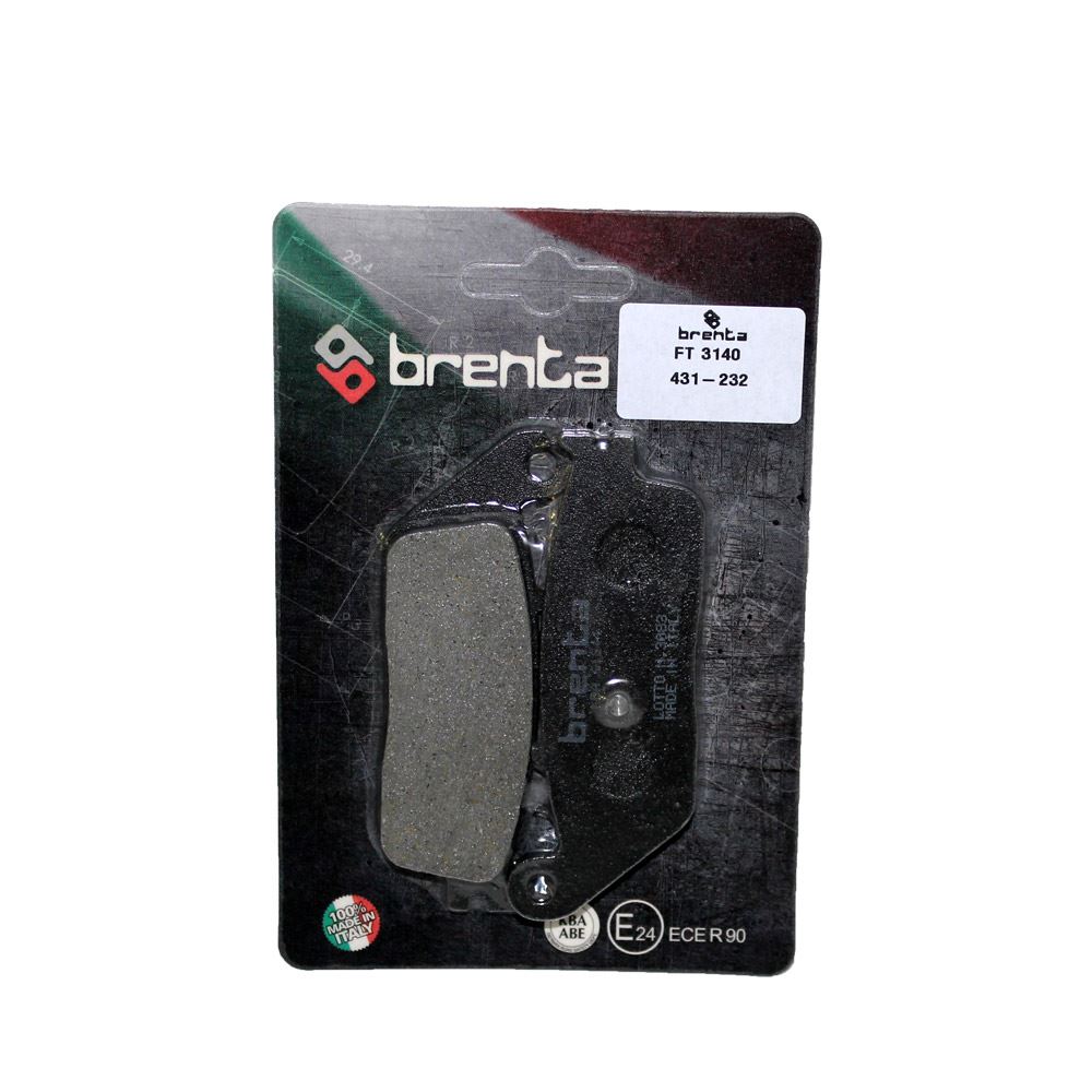 Disk Brenta Fren Balata